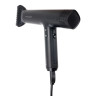 Фен DEWAL PRO LEGACY, черный, 1700W LD-1887
