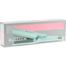 Щипцы для волос DEWAL BEAUTY Blossom HI2090-Green светло-зеленые